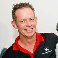 Greg Wharram