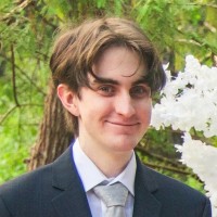 Connor Hedges