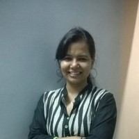 Isha Bhagat