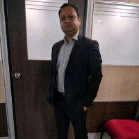 Rajeev Kumar