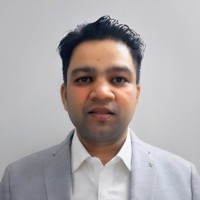 Ashish Gupta