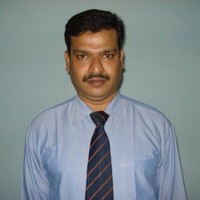 Padma Kumar
