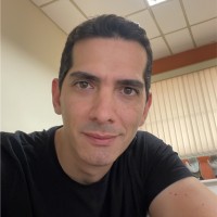 Tefferson Henrique B.