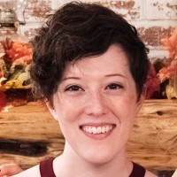 Betsy M.