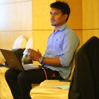Manikanta Gupta Pennam