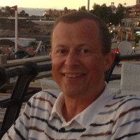 Grahame Wilson