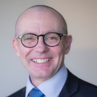 Stuart Wilson