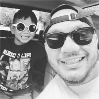Andrew Ouk