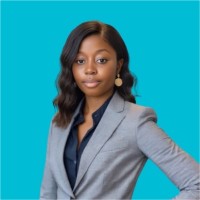 Cyrille Xaverie Afane Evoung