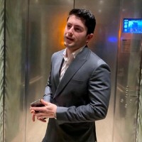 Alejandro Trujillo Gutierrez