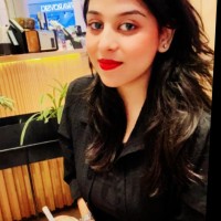 Khushi Shrivastava