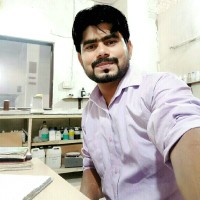 Pawanesh kumar