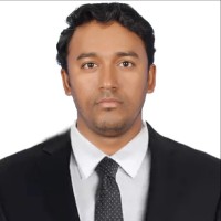 Juber Anwar K.