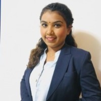 Durgeswarie Karthikesu