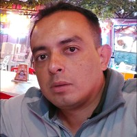 Pablo Andres Peña Pineda