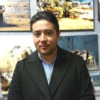 Zaker Zak Baqeri