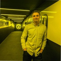 Christopher Herwig