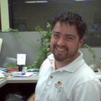 Anthony Bried