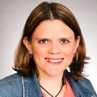 Sarah Ingram