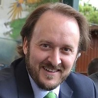 Carlos Jiménez Gutiérrez