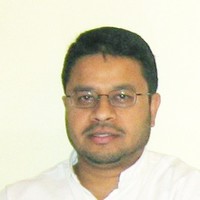 Sheik Sahib MSc., CISSP, CCSP