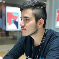 Johan Jimenez Rodriguez