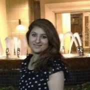 Ayesha Farooq