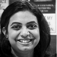 Geetha B Srinivasa
