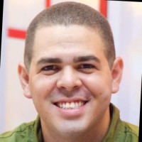 Kaíque Judson Soares