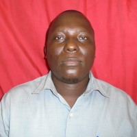 Henry Kuria