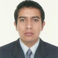 LUIS EDWIN ESPINOZA VASQUEZ