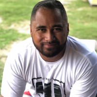 Fabian Tuimaunei