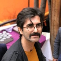 Salman Zand