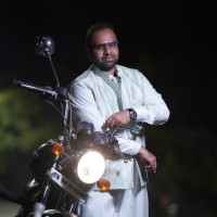 Shaikh Riyaz