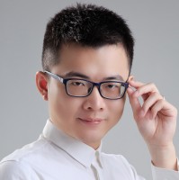 梁涛Thoms.Liang