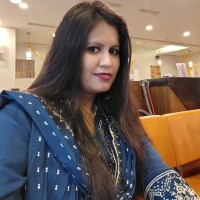 Nidhi Choudhary