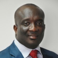 Isaac Bristill-Quartey