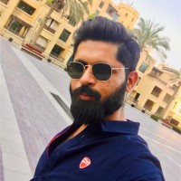 Talha Zafar