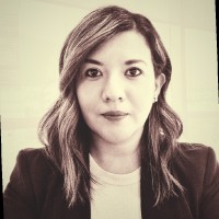 Estrella Viridiana Suárez Giacoman