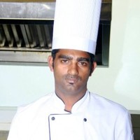 Raja .S