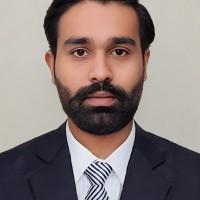 Muhammad Abdullah Cheema