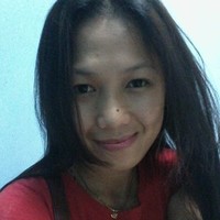 Mary Jean Ceniza