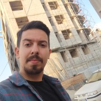 Mohammad Shafaei