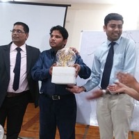 Vikas Saurabh