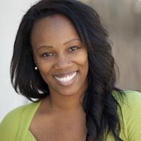 Vanessa Jones Schlomer