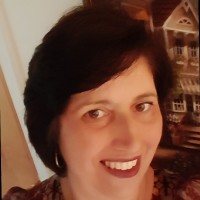 Dawn Hall