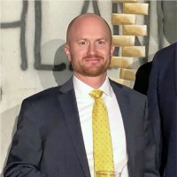 Sean Boldt