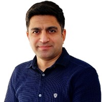 Vahid Jafarigol