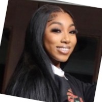 Marcayla Jacobs