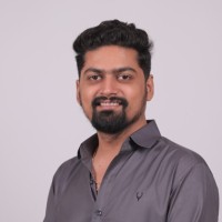 Khushal Bhimani